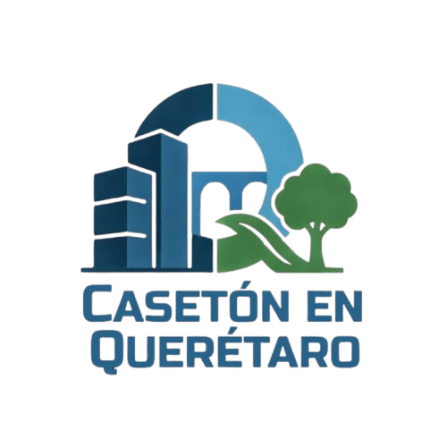 Casetones apilados listos para entrega